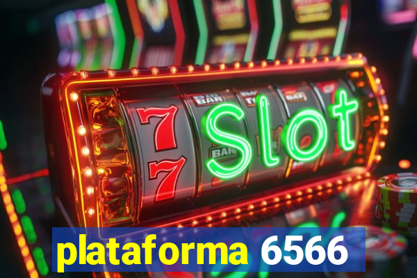 plataforma 6566